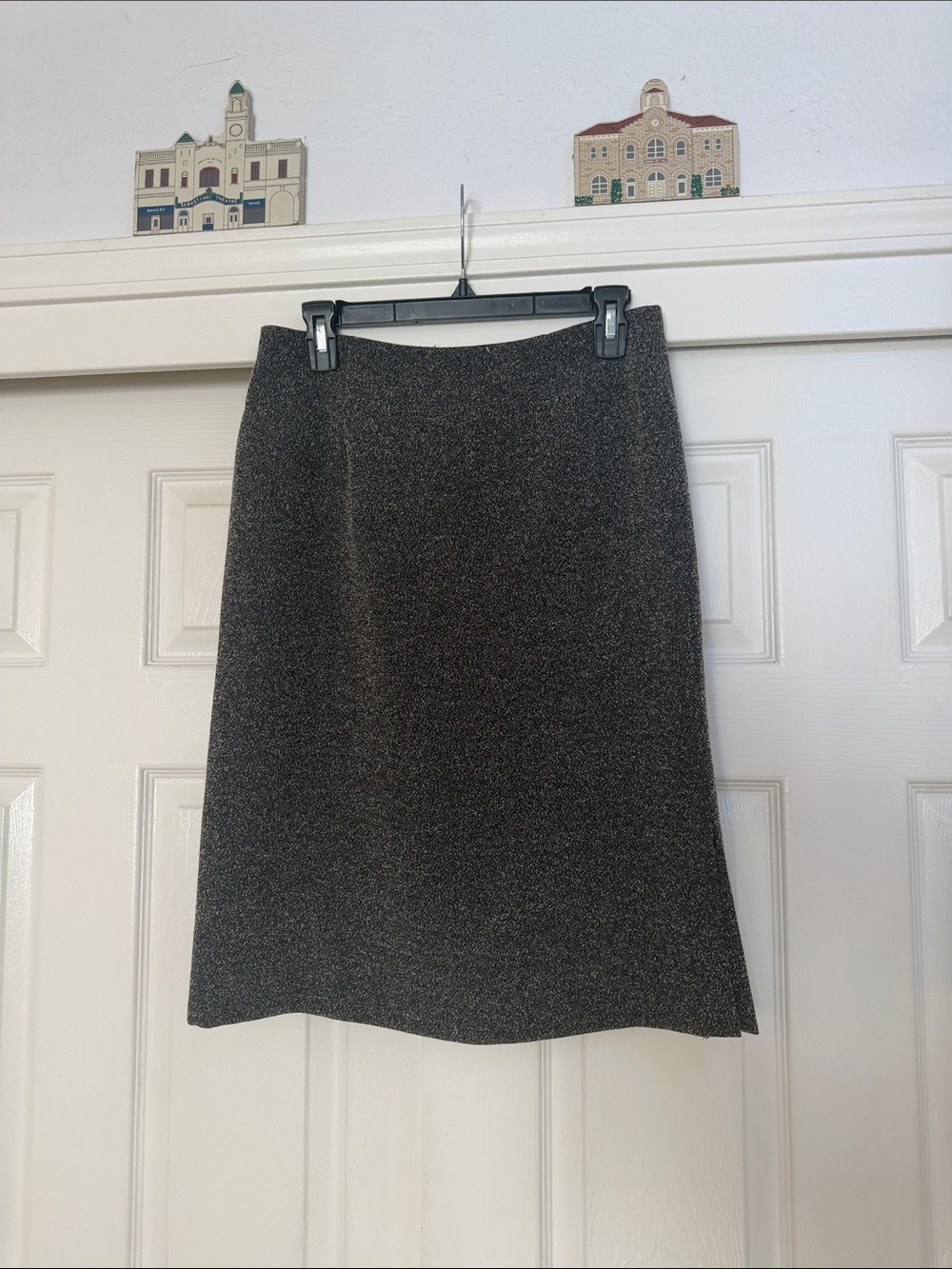Carol Anderson Collection Pencil Skirt
